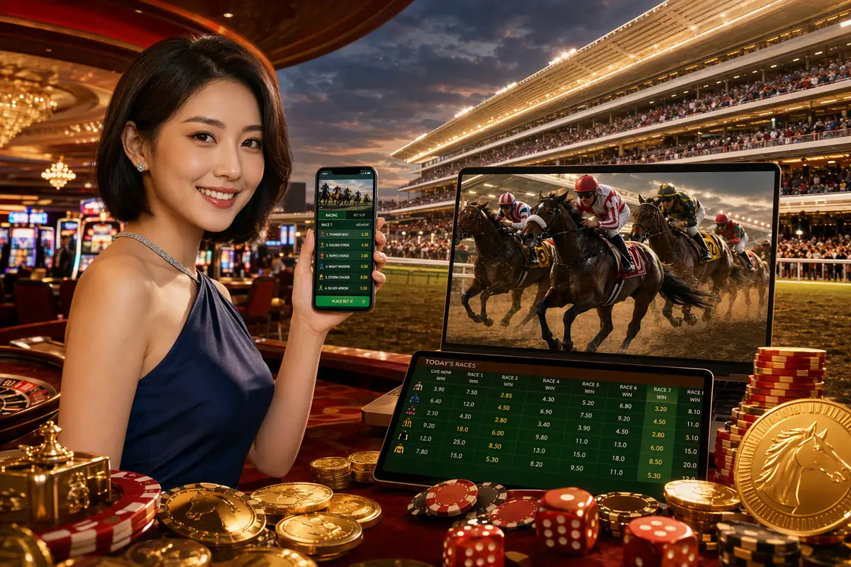 321spin panduan cara main slot RNG