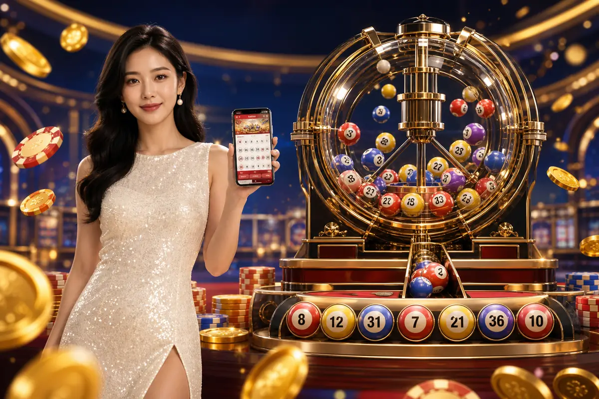 321spin program VIP cashback ahli setia