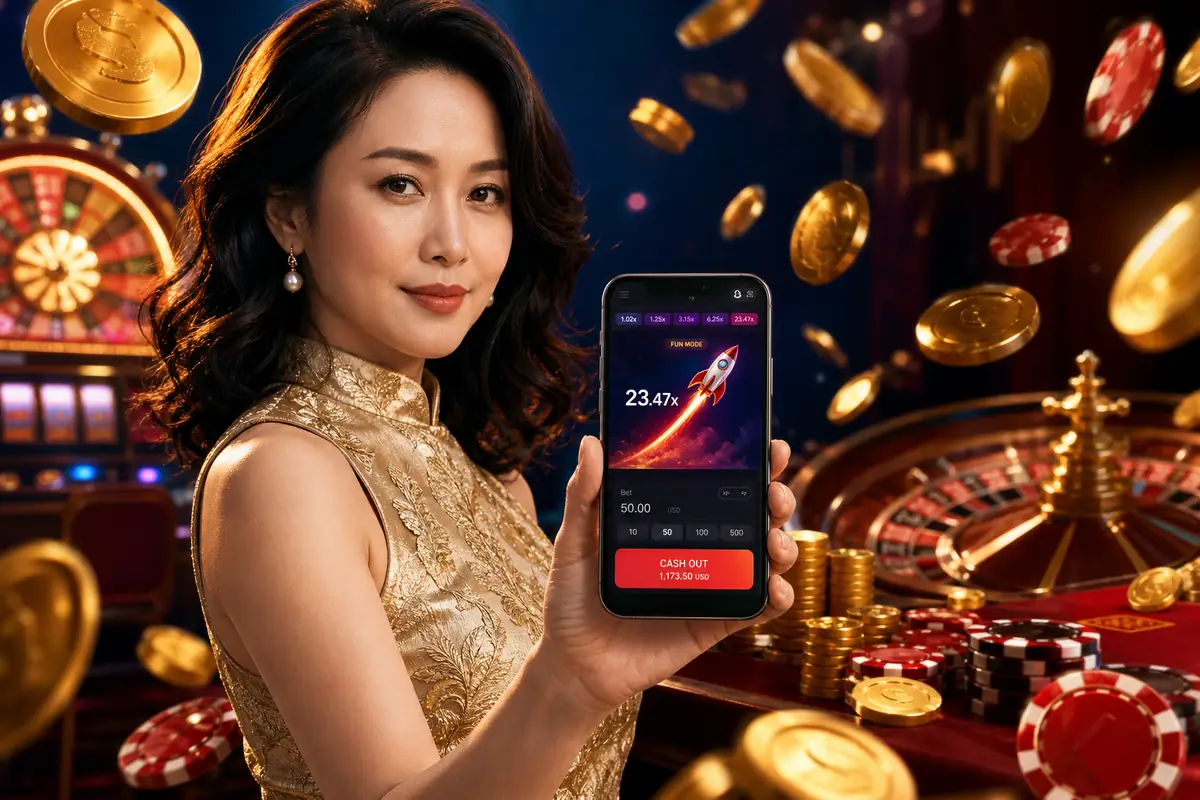 321spin cara mula taruhan kriket platform dalam talian