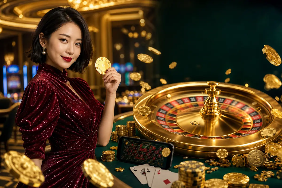 321spin kaedah deposit e-wallet Malaysia