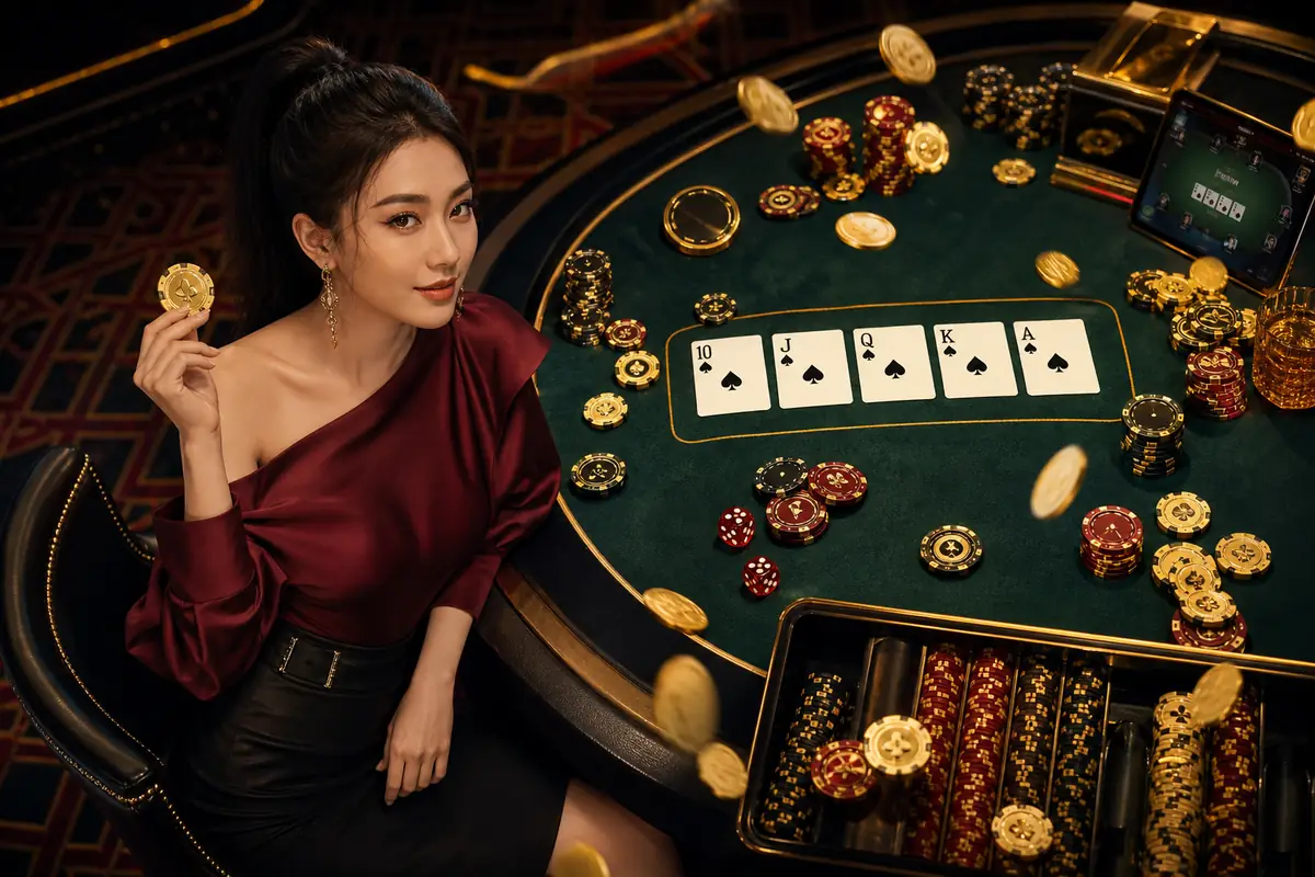 321spin sokongan pelanggan 24 jam langsung