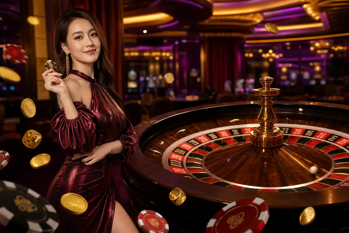 321spin kredit percuma bonus selamat datang