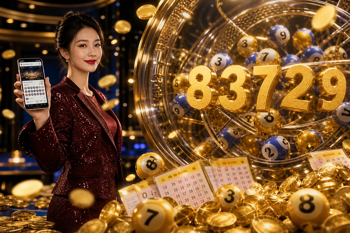321spin Casino meja baccarat live dealer