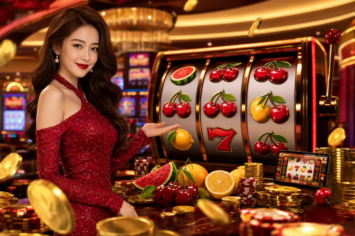 321spin bonus selamat datang deposit pertama